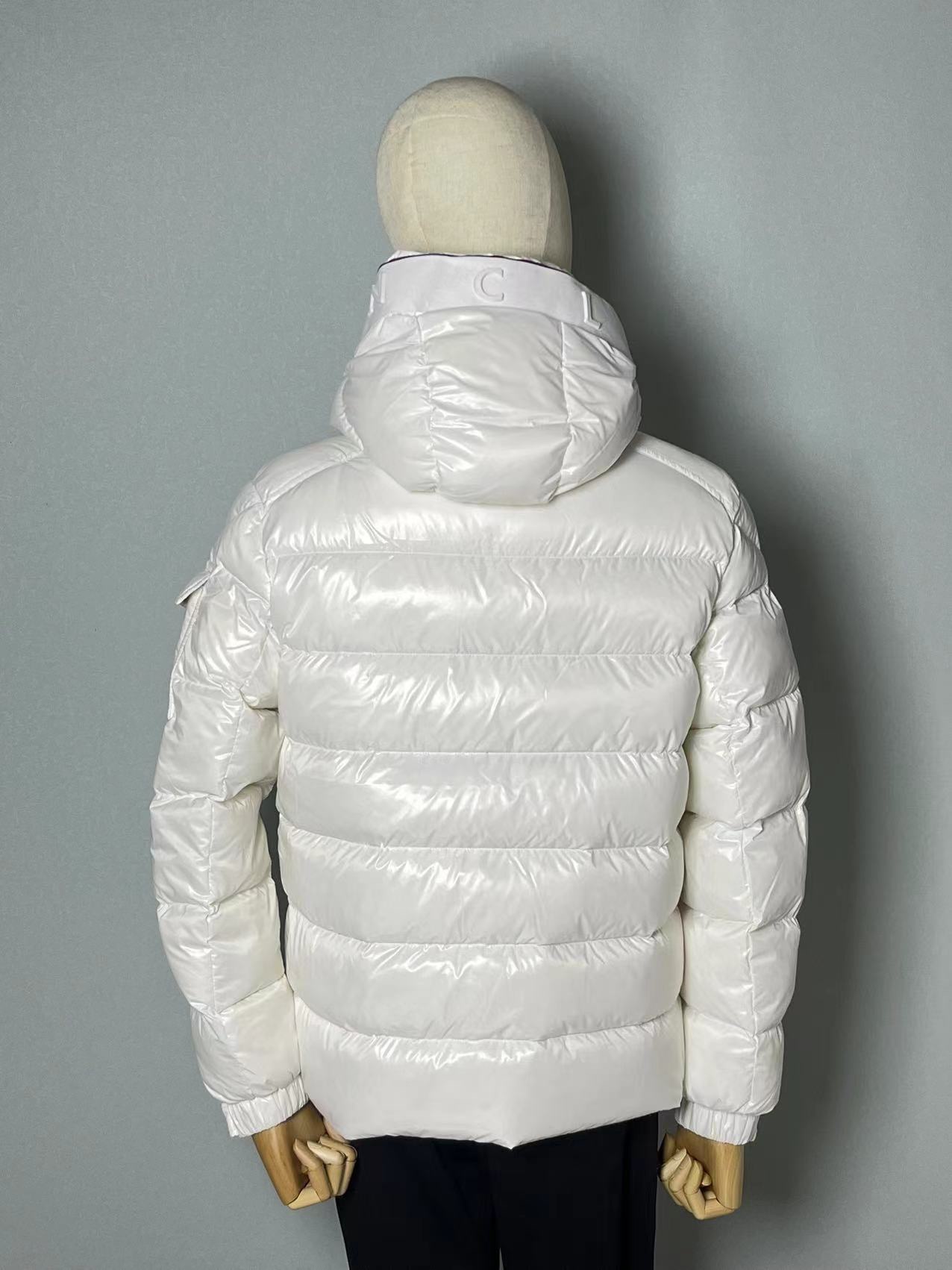 Moncler Down Jackets